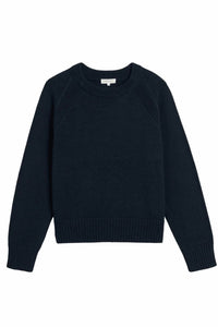 Demylee New York - Women's Natalia Cotton Sweater