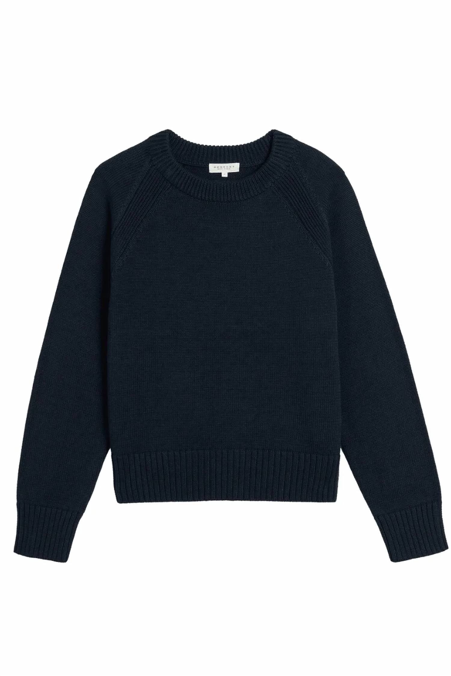 Demylee New York - Women's Natalia Cotton Sweater