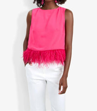 Trina Turk - Rubia Sleeveless Top