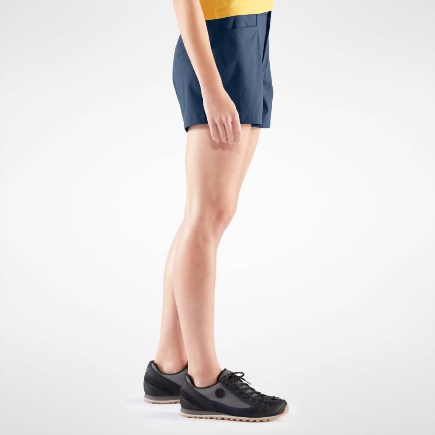 Fjallraven - High Coast Lite Shorts