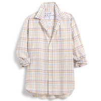 Frank & Eileen - Eileen Button Up
