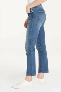 Dear John Denim - Blaire Straight Leg Jeans