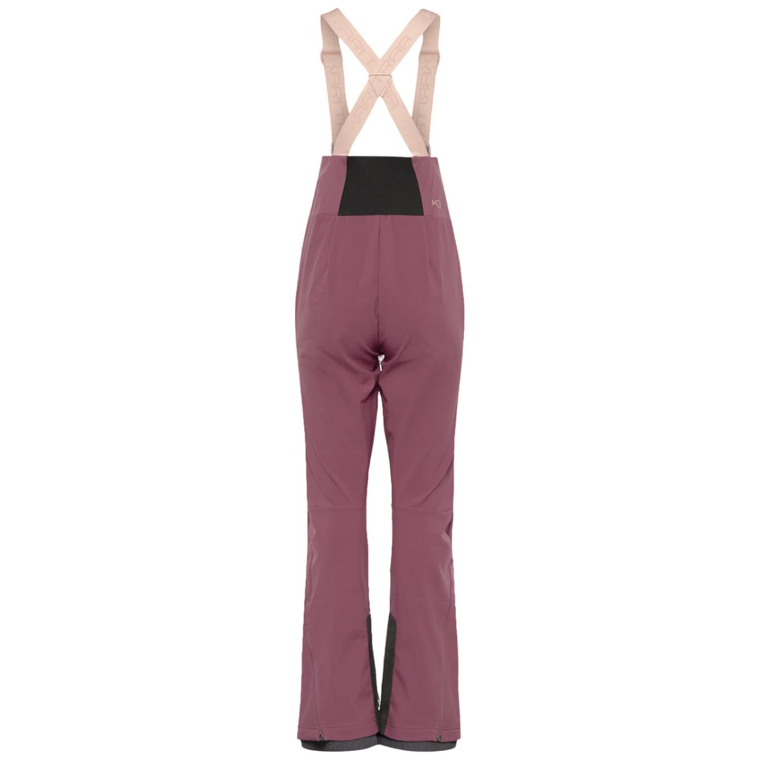 Kari Traa - Ragnhild Ski Bib Jumper