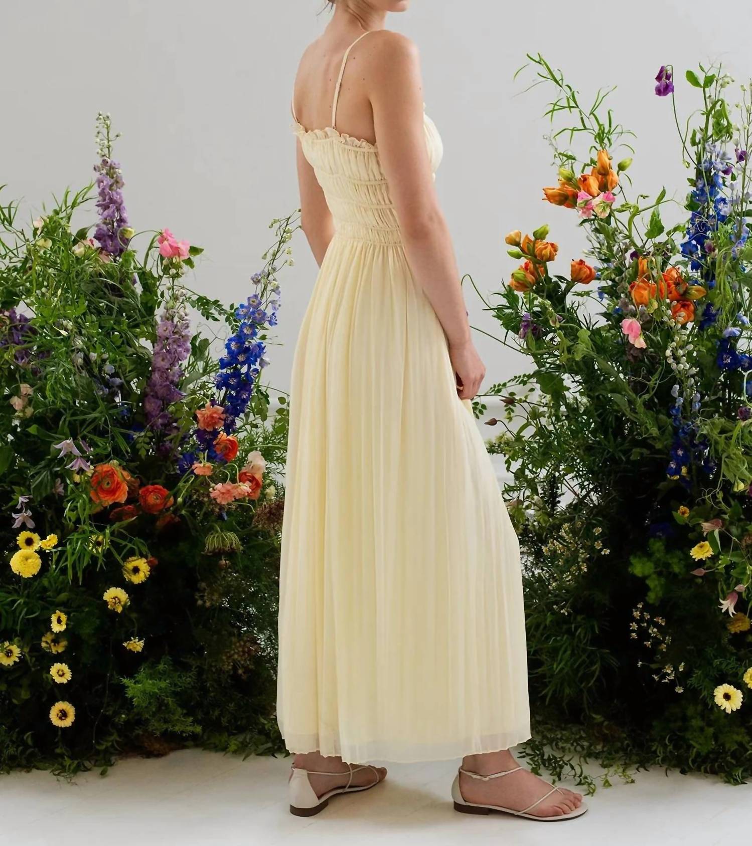 Favorite Daughter - Best Dressed Guest Dress