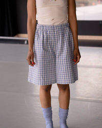 Baserange - CLAUDE SHORTS