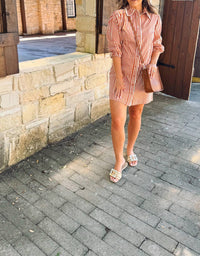 Kut From The Kloth - Aditi Mini Dress