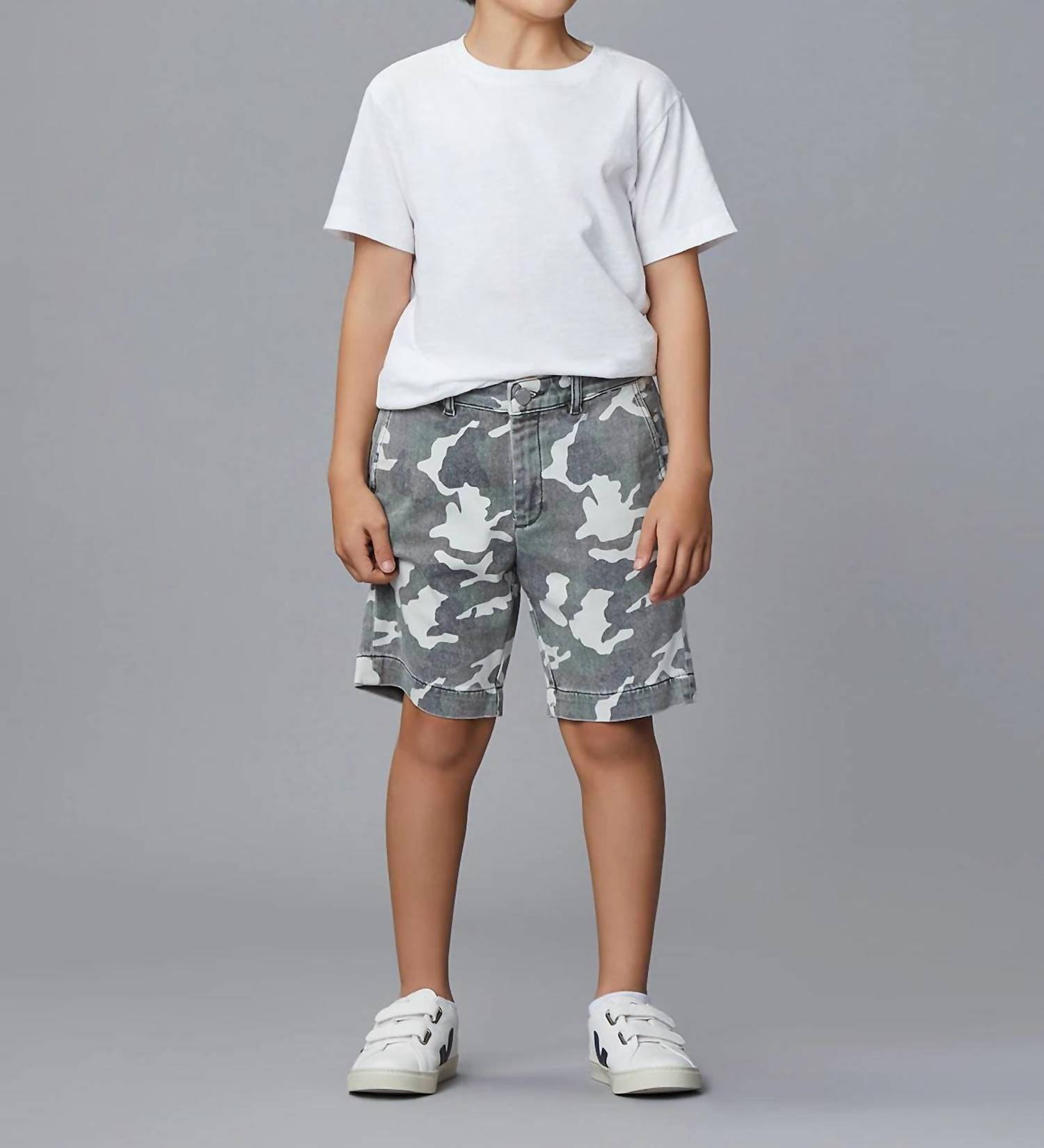 Jacob Short