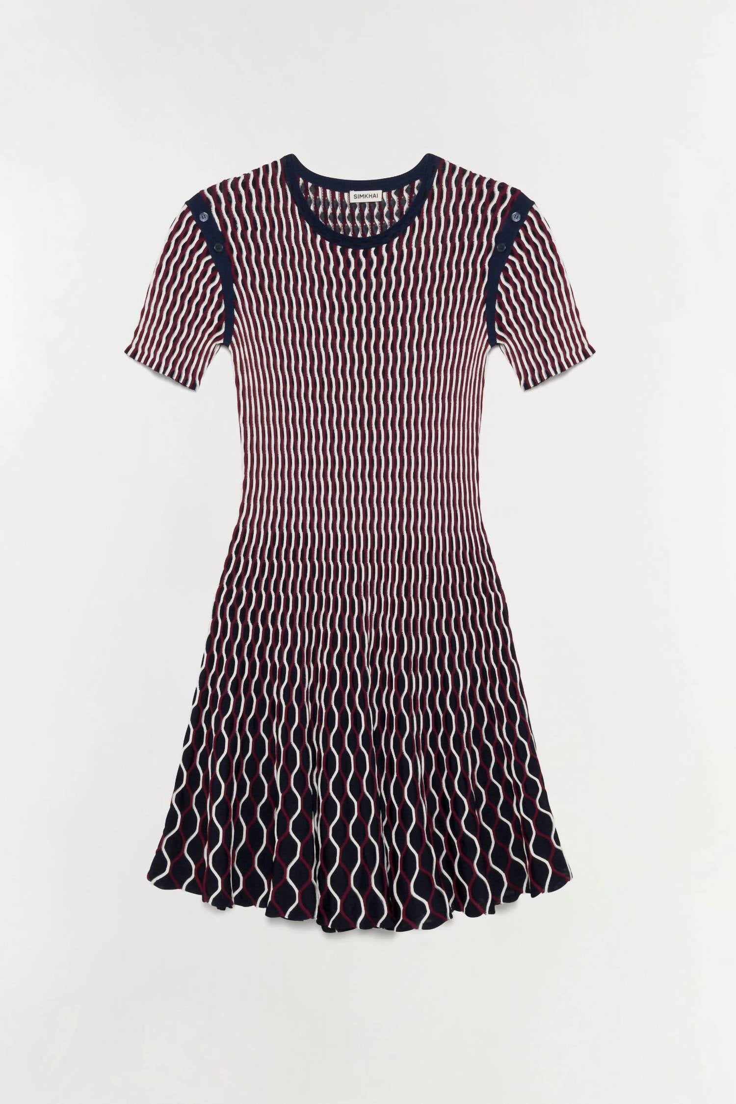 Jonathan Simkhai - Baylor Dress