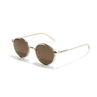 Sunski - Women's Baia Round Sunglasses