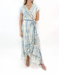 Sealustre - Havana Maxi Dress