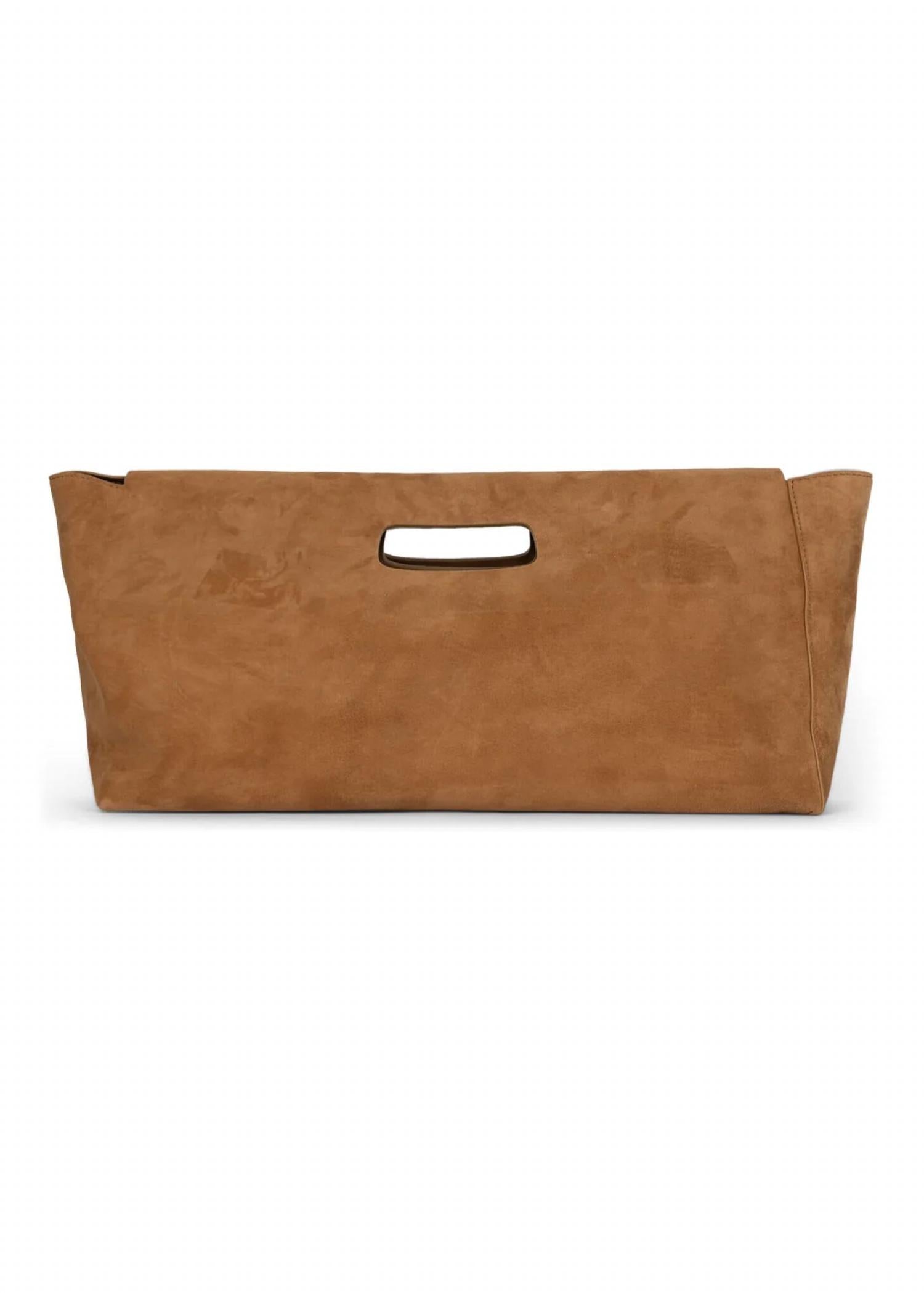 Jeffrey Campbell - Women's Toolbox Clutch