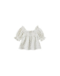 Rylee + Cru - Girls' Ada Blouse