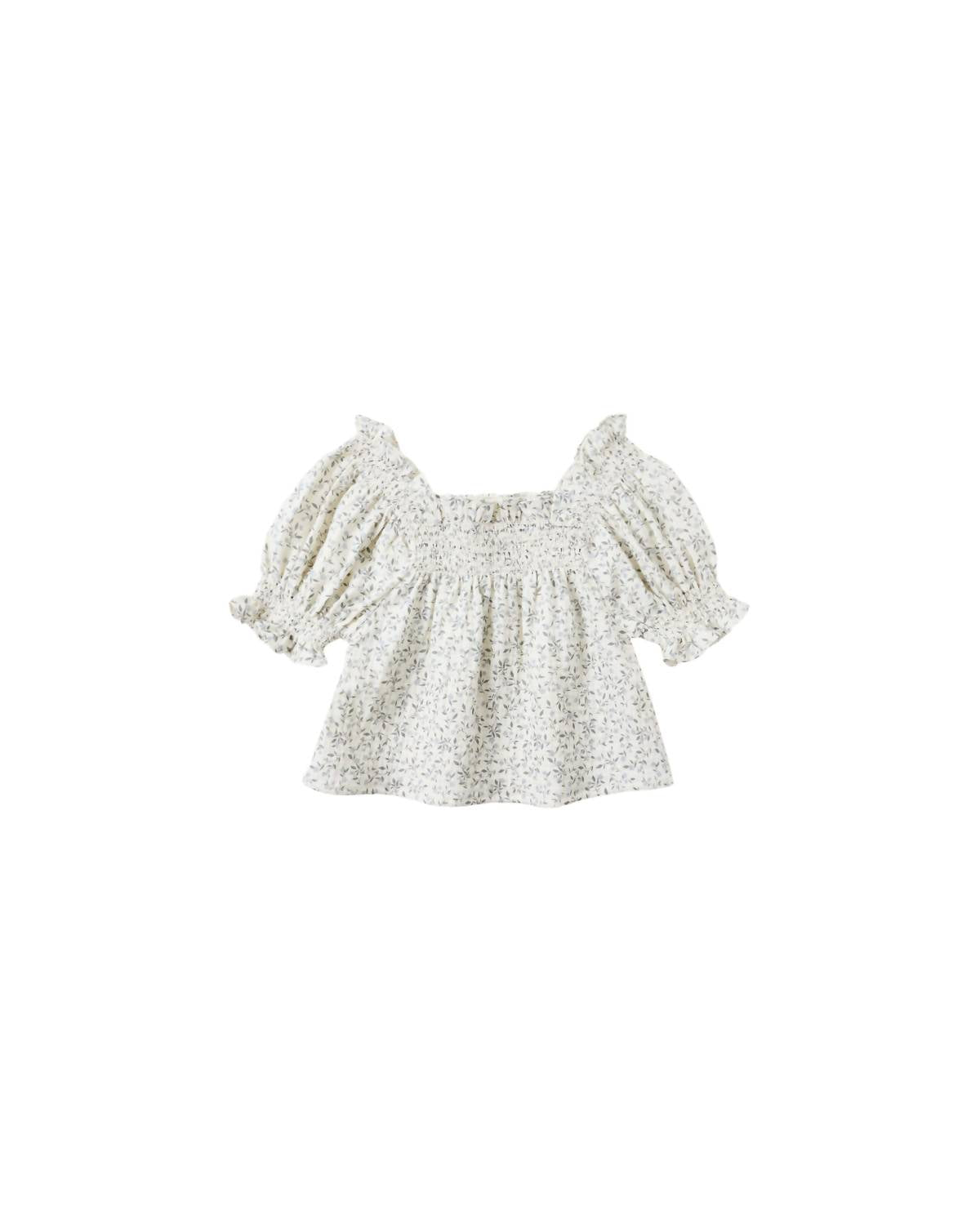 Rylee + Cru - Girls' Ada Blouse