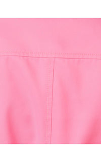 Lilly Pulitzer Dianne Long Sleeve Jacket in confetti pink - women's jacket - view 7