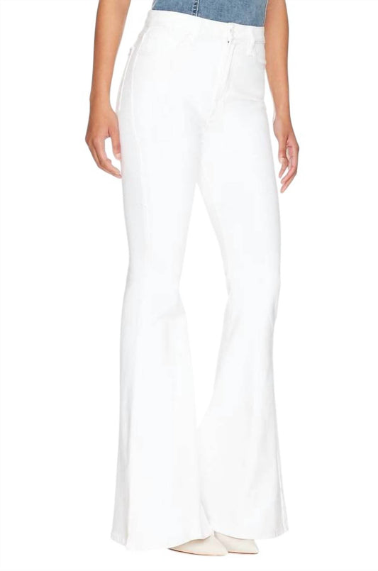 7 For All Mankind - Mega Flare Jeans