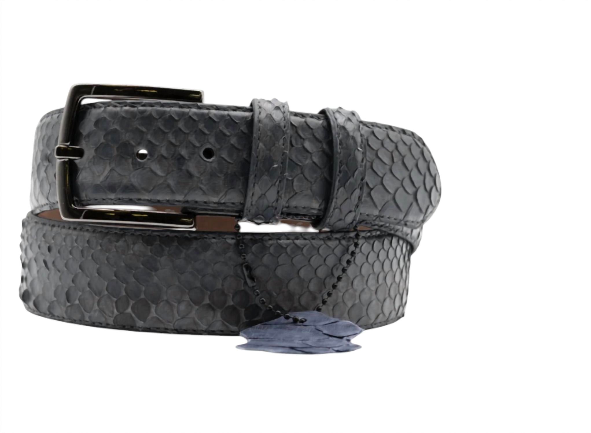 Lusso Beni - Women's Medusa Belt