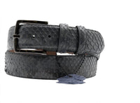 Lusso Beni - Men's Medusa Belt
