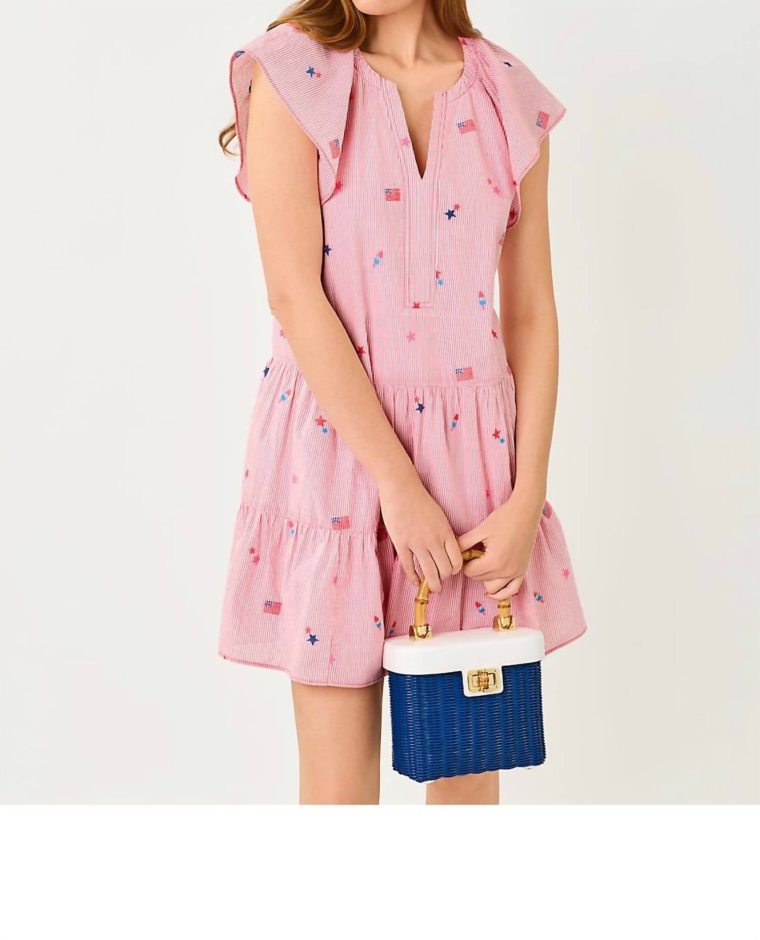 Lilly Pulitzer - Norelle Dress