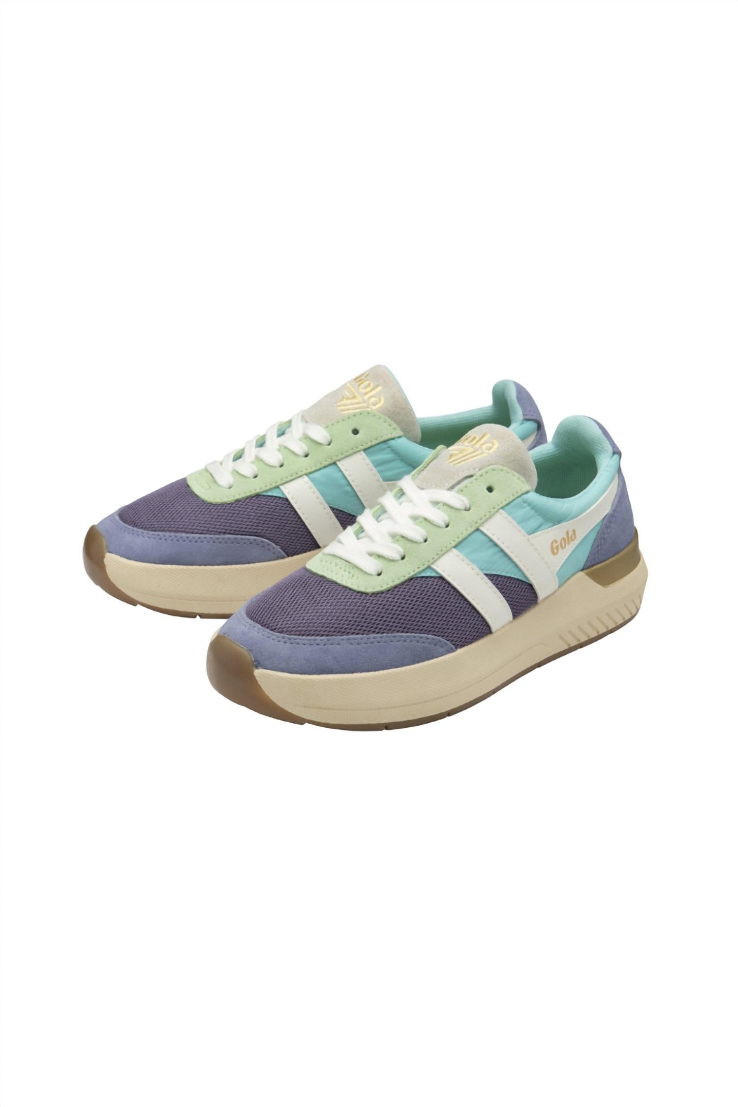 Gola - Women's Low Top Sneakers