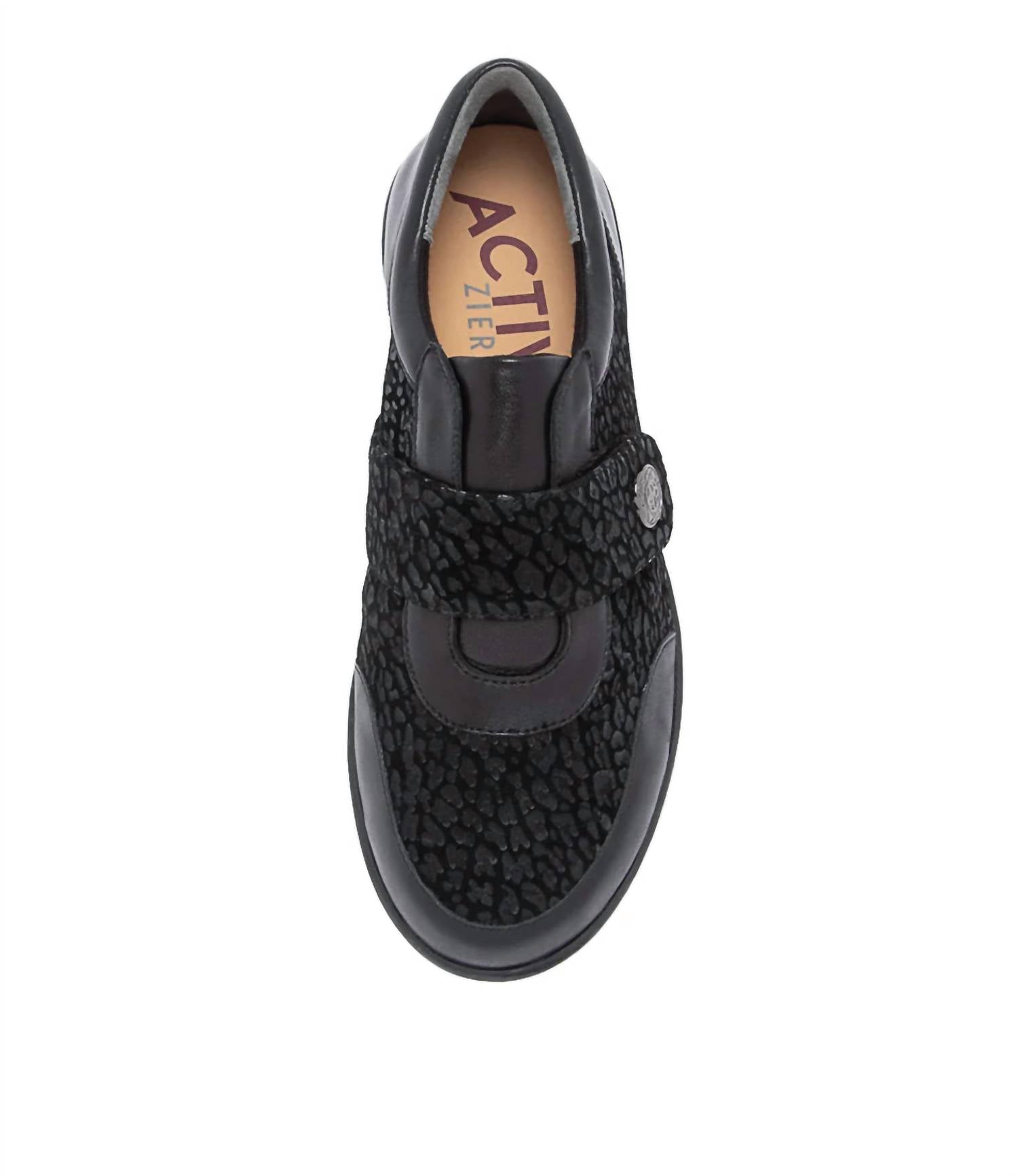 Ziera - Women's Nicky Shoes