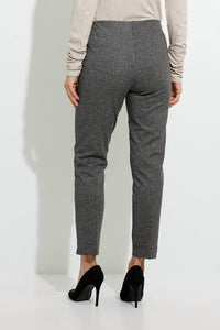 Joseph Ribkoff - SLIM LEG PANTS