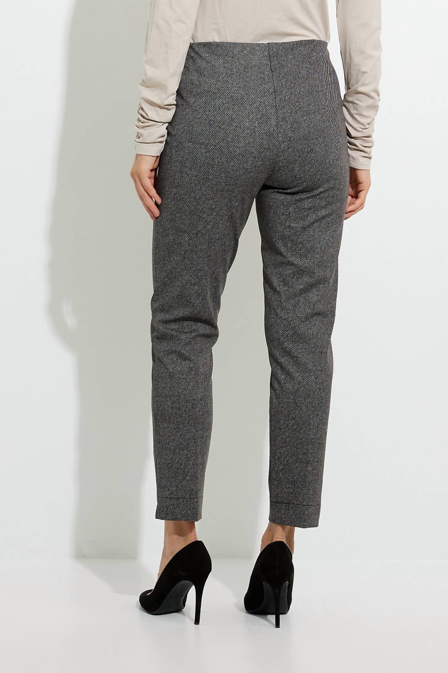 Joseph Ribkoff - SLIM LEG PANTS