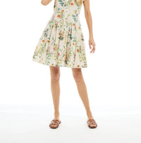 Patty Kim - Collette Dress