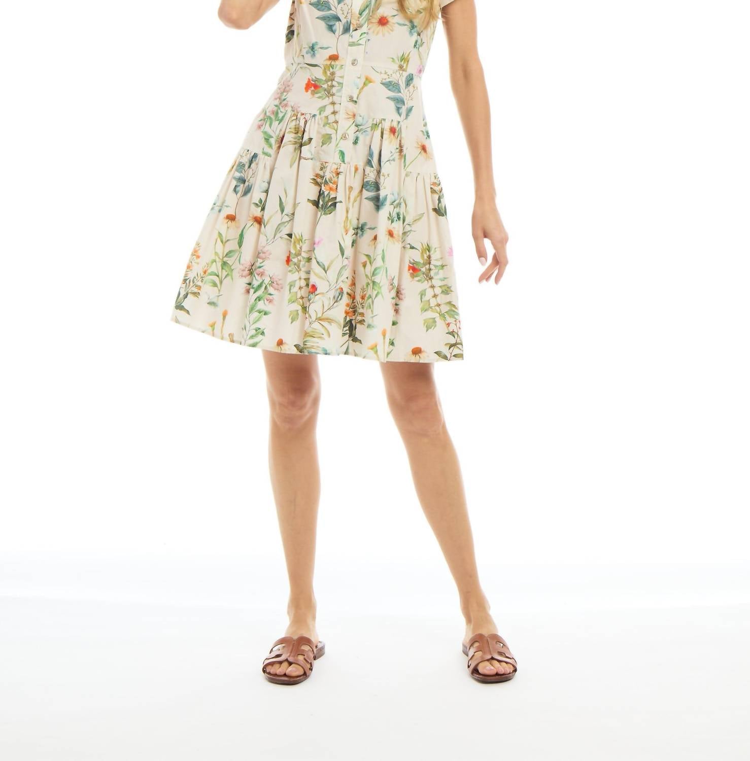 Patty Kim - Collette Dress