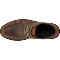 Clarks - Men's Vargo Apron Mid Boots