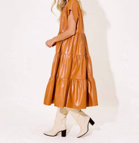Alden Adair - Pippa Dress