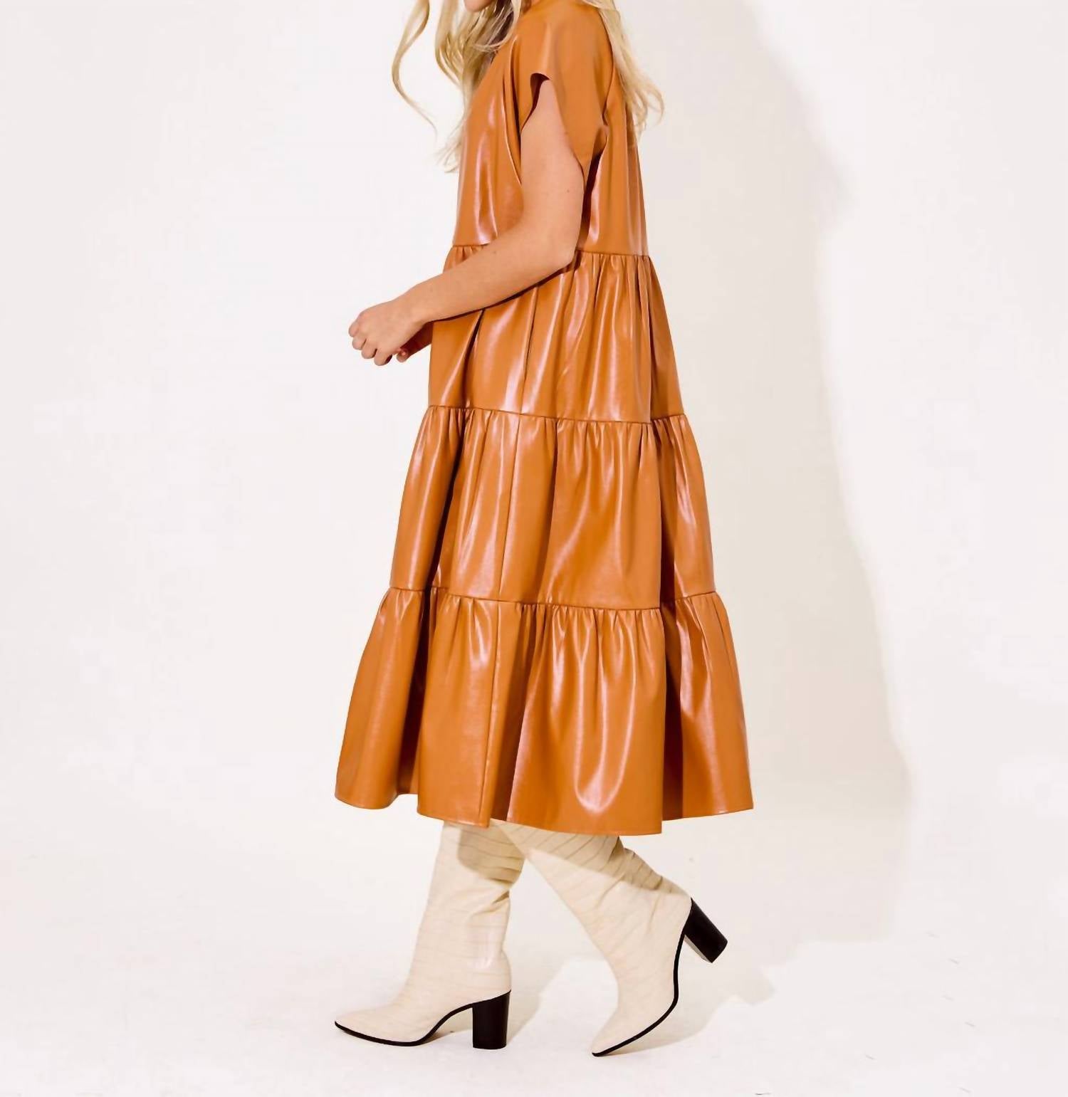 Alden Adair - Pippa Dress