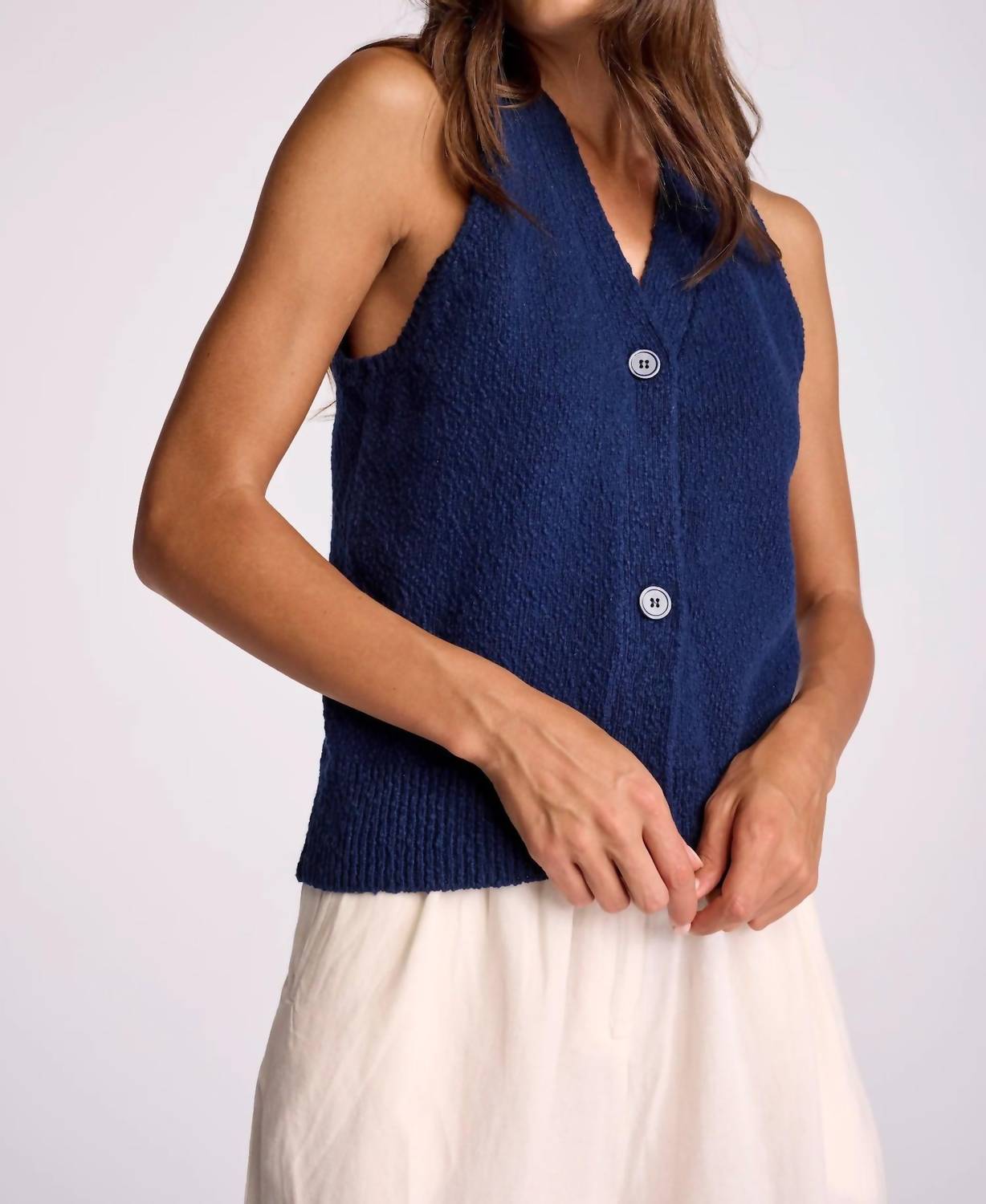 Sundays - Zya Vest