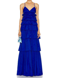 Staud - Rylie Maxi Dress