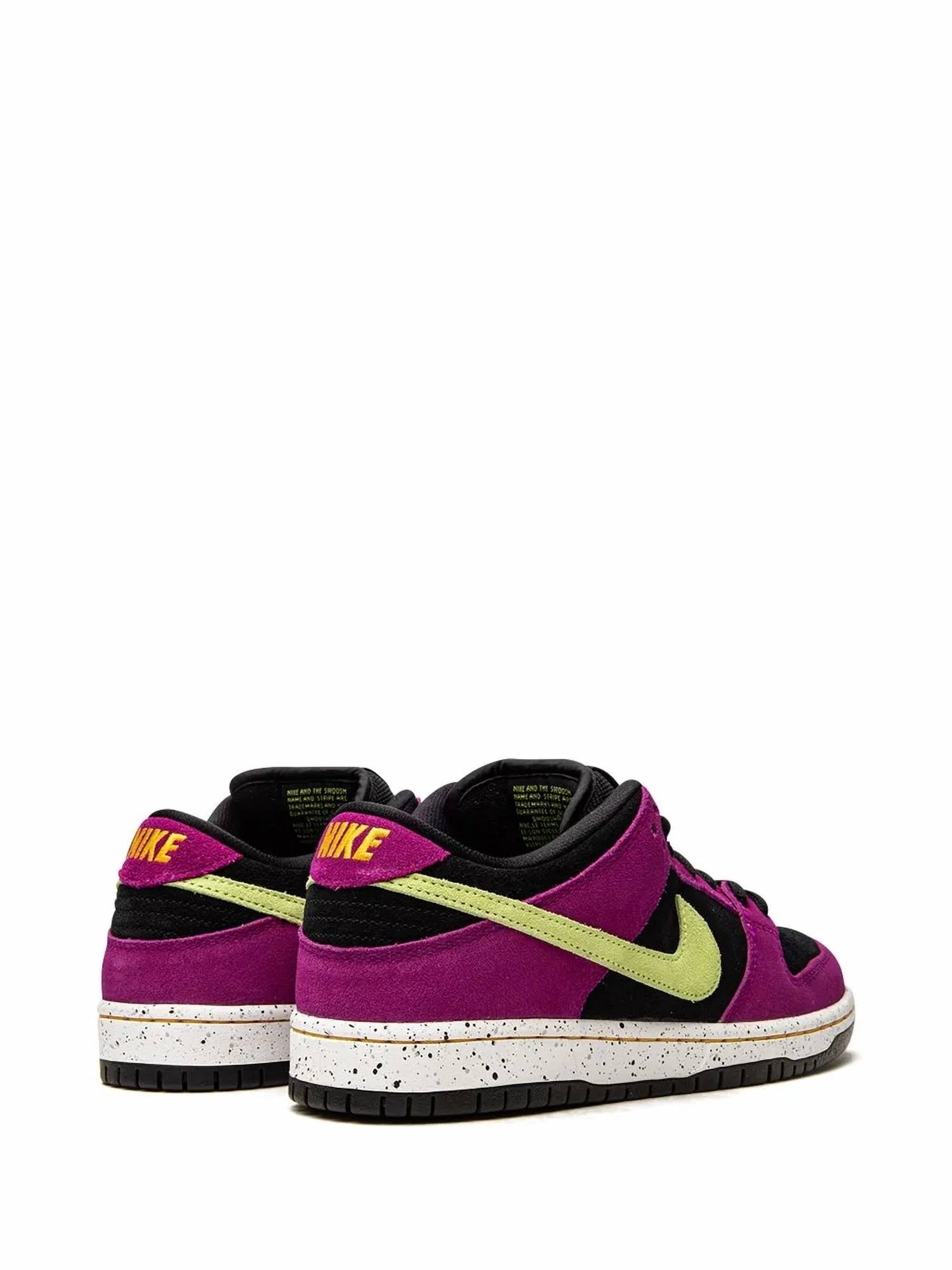 Nike - Men's Dunk Low Sneakers
