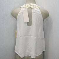 Ciebon - Women's V-neck Tank Top