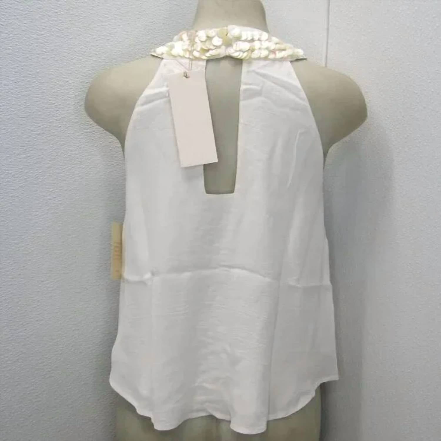 Ciebon - Women's V-neck Tank Top