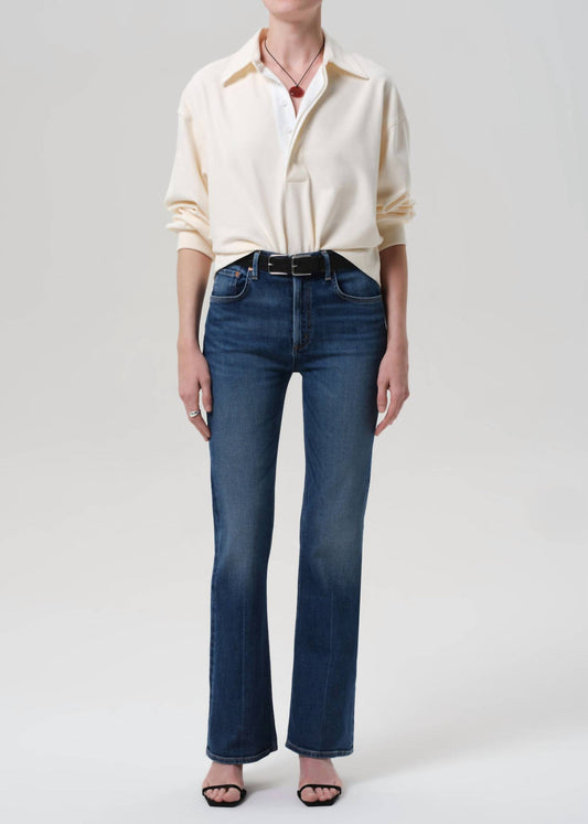 Citizens Of Humanity - Vidia Bootcut Jeans