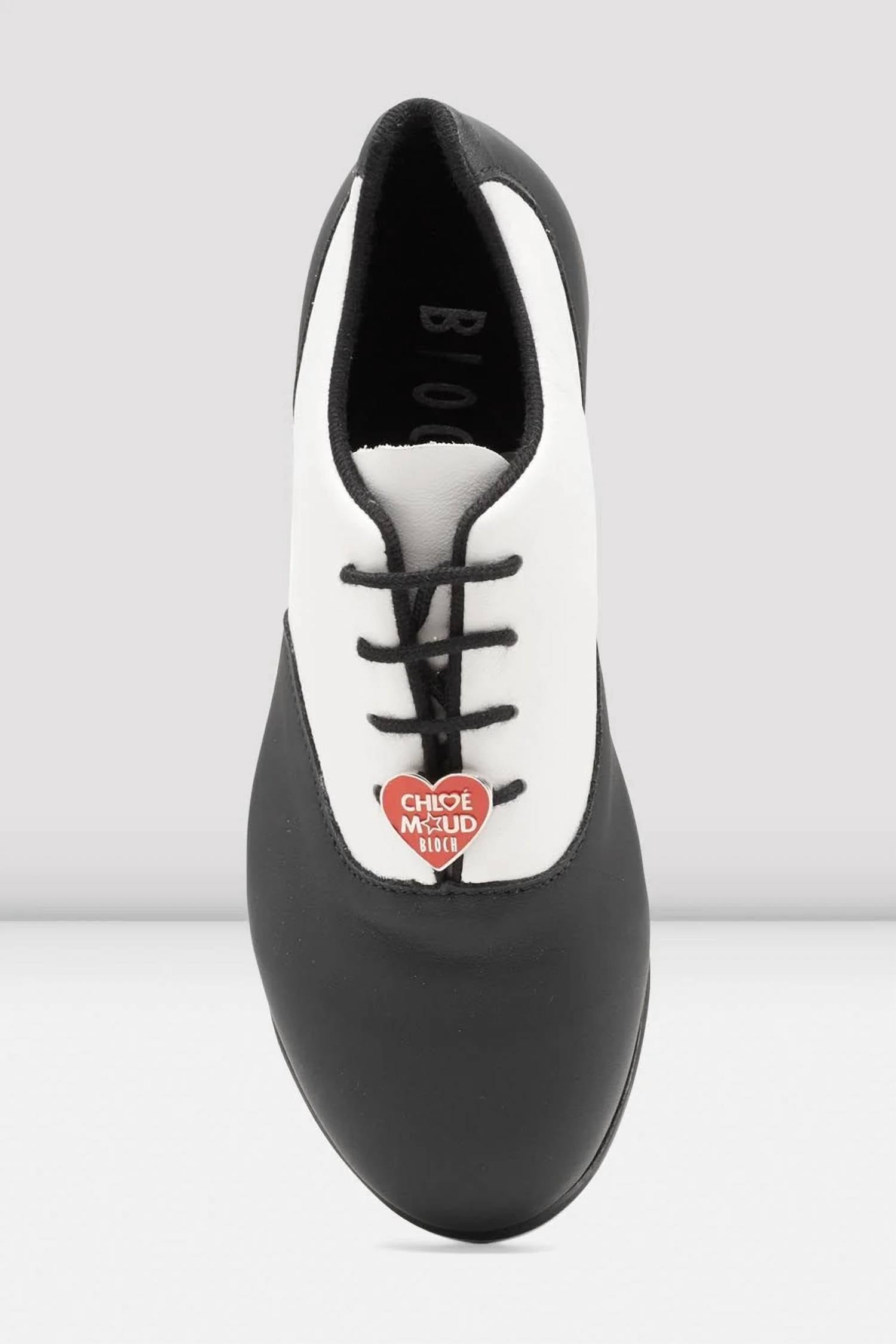 Bloch - Women's Chloe And Maud Tap Shoes