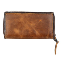 Sts Ranchwear - Women's Vaquero Bifold Wallet