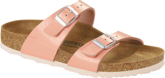 Birkenstock - WOMENS SYDNEY SANDAL - NARROW WIDTH