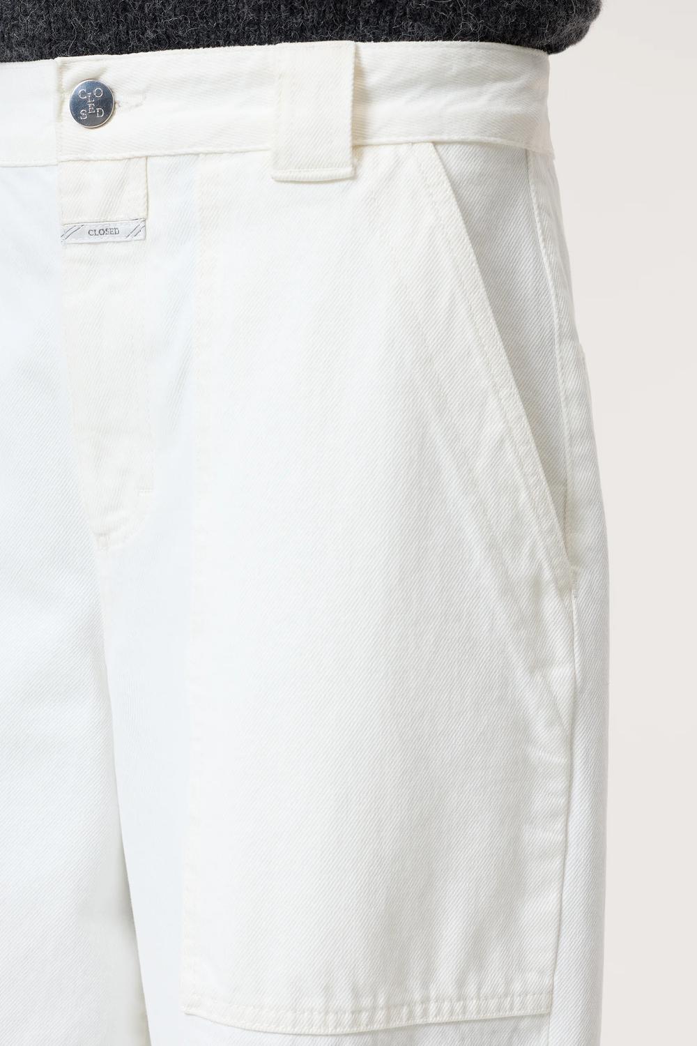 Closed - Rhannon Barrel Jeans
