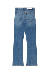 Re/Done - 70s Crop Boot Jeans