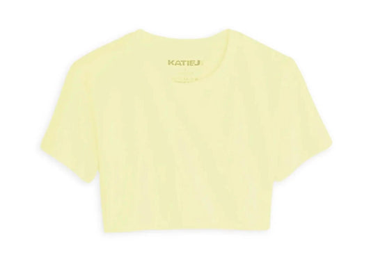 Katie J Nyc - Tween's Fearless Tee