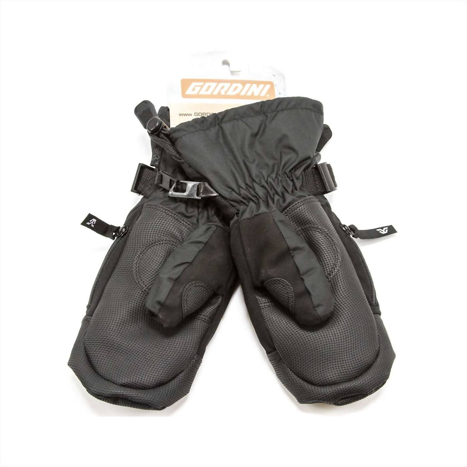 Gordini - Boy's Stomp Iii Junior Mittens