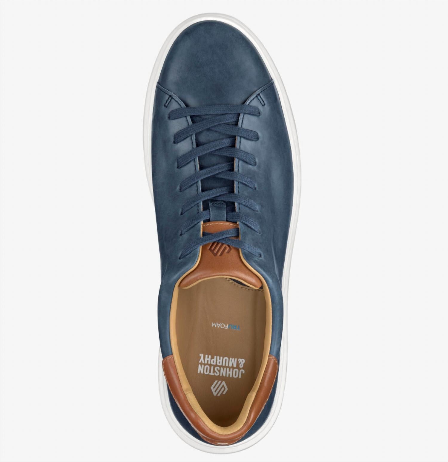 Johnston & Murphy - Men's Anders Shoe