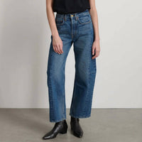 B Sides - Slim Lasso Jean