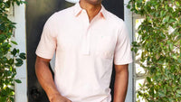 Criquet - Top-shelf Players Short Sleeve Shirt