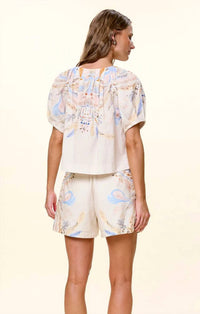 Cleobella - Sebastian Pull-on Short