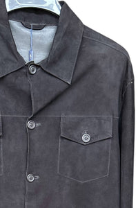 Max Davoli - Men's Sundance Button Down