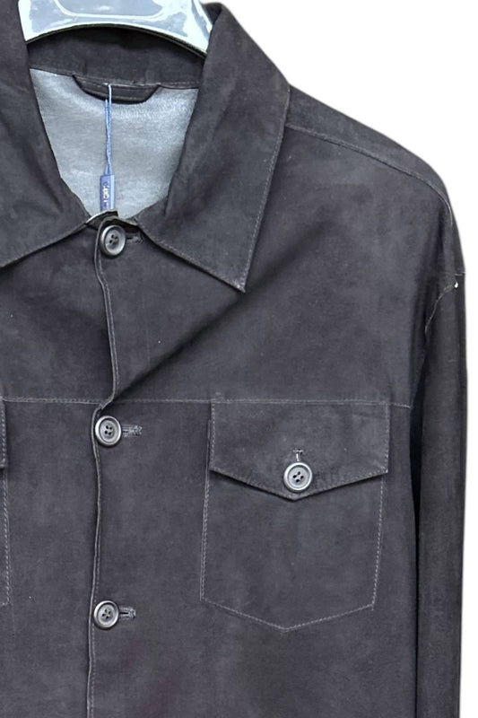 Max Davoli - Men's Sundance Button Down